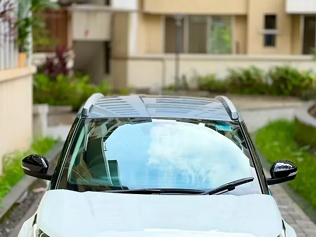 Used 2022 Tata Nexon EV in Nashik Used 2022 Tata Nexon EV in Nashik