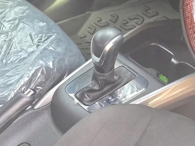 Used Maruti Suzuki Baleno [2022-2026] Alpha Petrol Automatic (AMT) in Thane
