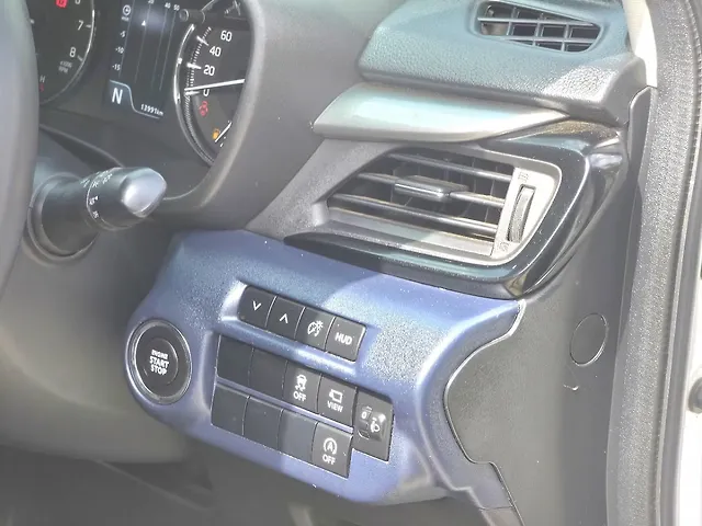 Used Maruti Suzuki Baleno [2022-2026] Alpha Petrol Automatic (AMT) in Thane