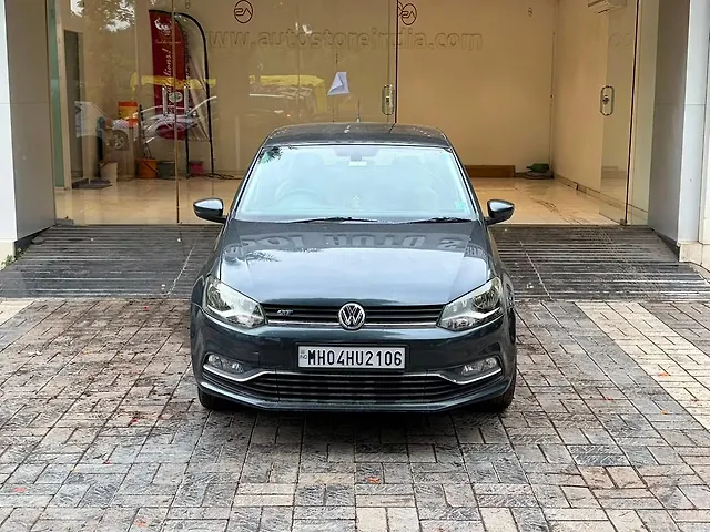Used 2017 Volkswagen Polo in Nashik