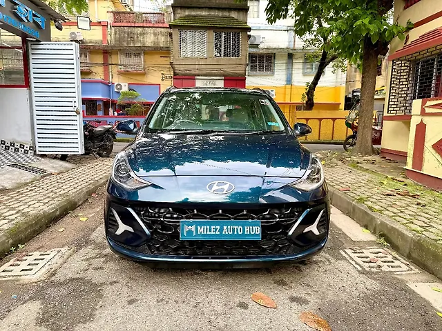 Used 2023 Hyundai Grand i10 NIOS in Kolkata
