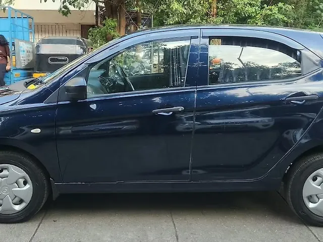 Used Tata Old Generation Tiago 2020 XM iCNG [2023-2025] in Mumbai