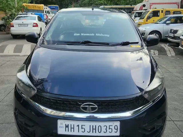 Used 2023 Tata Tiago in Mumbai