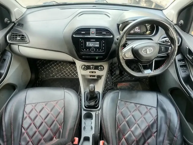 Used Tata Old Generation Tiago 2020 XM iCNG [2023-2025] in Mumbai