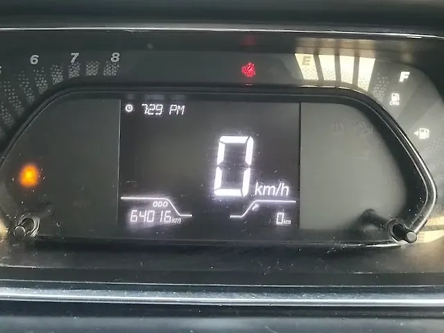 Used Tata Old Generation Tiago 2020 XM iCNG [2023-2025] in Mumbai