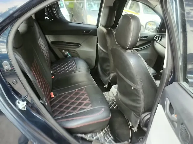 Used Tata Old Generation Tiago 2020 XM iCNG [2023-2025] in Mumbai