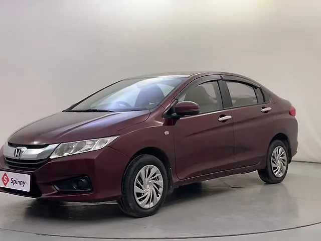 Used 2014 Honda City in Bangalore Used 2014 Honda City in Bangalore
