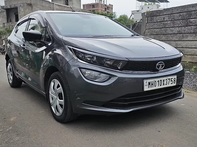Used 2022 Tata Altroz in Nagpur Used 2022 Tata Altroz in Nagpur
