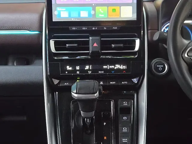 Used Toyota Innova Hycross VX (O) Hybrid (Electric + Petrol) Automatic (e-CVT) 7 STR in Delhi Used Toyota Innova Hycross VX (O) Hybrid (Electric + Petrol) Automatic (e-CVT) 7 STR in Delhi
