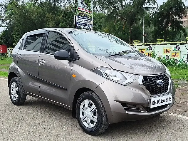 Used 2019 Datsun Redigo in Nagpur