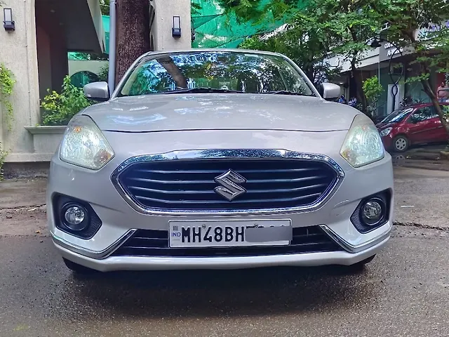 Used 2019 Maruti Suzuki DZire in Mumbai
