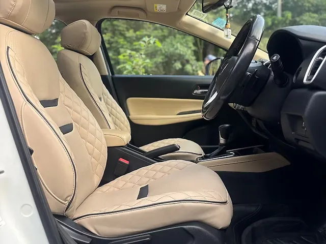 Used Honda City 4th Generation VX CVT Petrol in Surat Used Honda City 4th Generation VX CVT Petrol in Surat