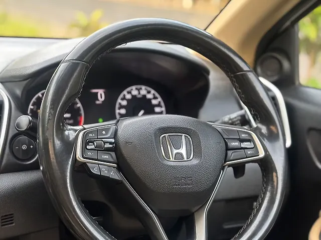 Used Honda City 4th Generation VX CVT Petrol in Surat Used Honda City 4th Generation VX CVT Petrol in Surat