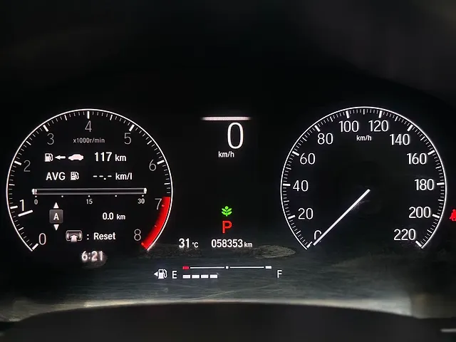Used Honda City 4th Generation VX CVT Petrol in Surat Used Honda City 4th Generation VX CVT Petrol in Surat
