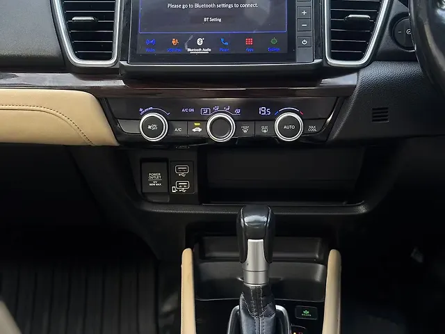 Used Honda City 4th Generation VX CVT Petrol in Surat Used Honda City 4th Generation VX CVT Petrol in Surat