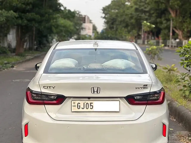 Used Honda City 4th Generation VX CVT Petrol in Surat Used Honda City 4th Generation VX CVT Petrol in Surat