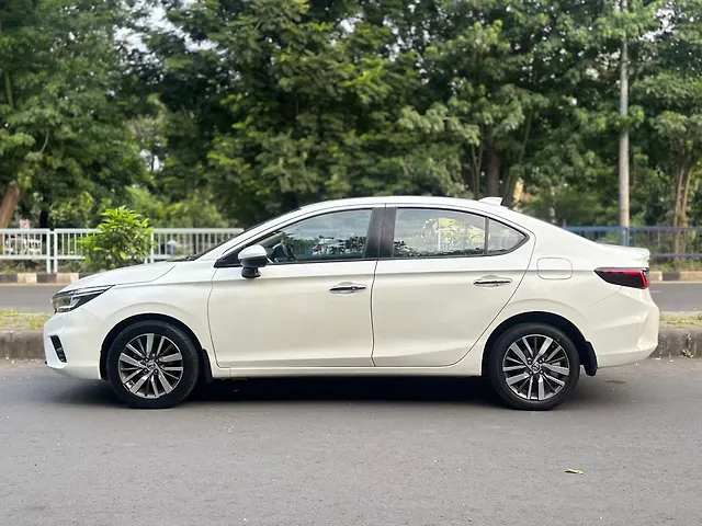 Used Honda City 4th Generation VX CVT Petrol in Surat Used Honda City 4th Generation VX CVT Petrol in Surat