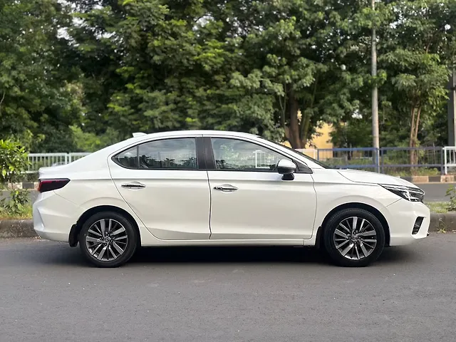 Used Honda City 4th Generation VX CVT Petrol in Surat Used Honda City 4th Generation VX CVT Petrol in Surat