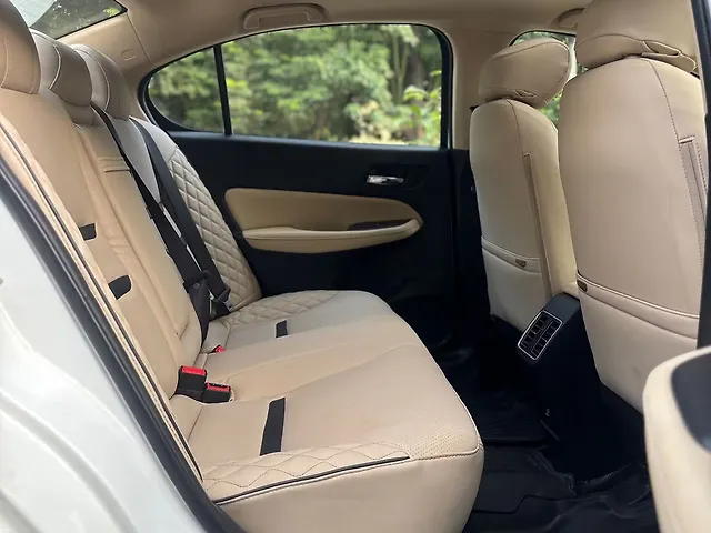 Used Honda City 4th Generation VX CVT Petrol in Surat Used Honda City 4th Generation VX CVT Petrol in Surat