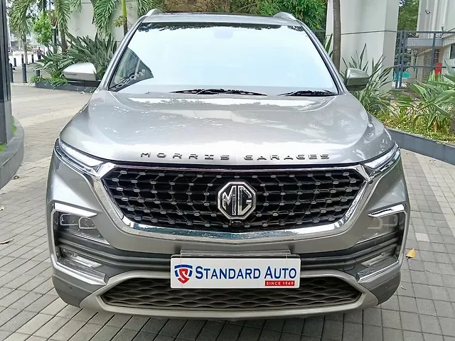 Used 2022 MG Hector in Bangalore