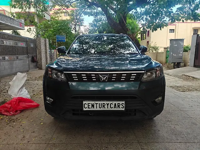 Used 2023 Mahindra XUV300 in Chennai