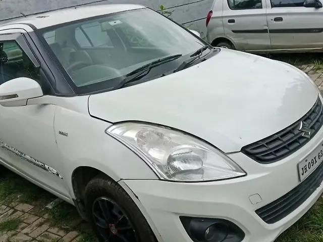 Used Maruti Suzuki Swift DZire [2011-2015] VDI in Ranchi