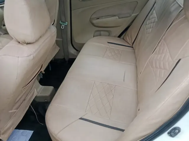 Used Maruti Suzuki Swift DZire [2011-2015] VDI in Ranchi