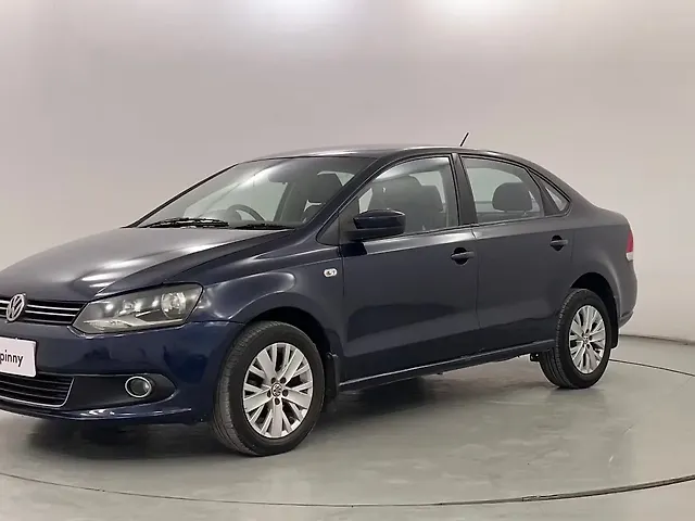 Used 2015 Volkswagen Vento in Pune Used 2015 Volkswagen Vento in Pune