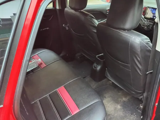 Used Maruti Suzuki Baleno [2019-2022] Sigma 1.3 in Nagpur