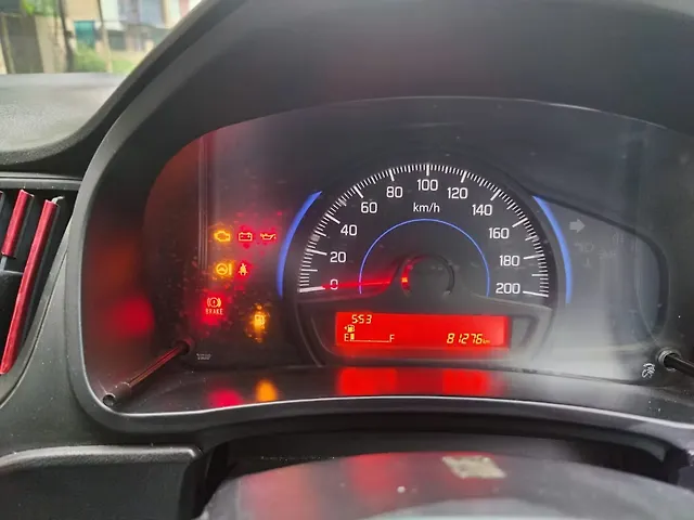 Used Maruti Suzuki Baleno [2019-2022] Sigma 1.3 in Nagpur