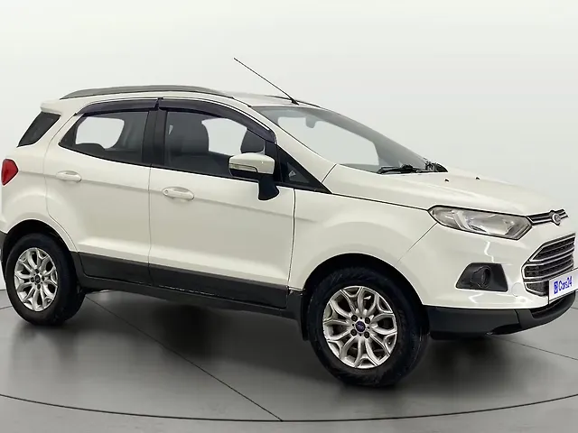 Used 2014 Ford Ecosport in Chennai