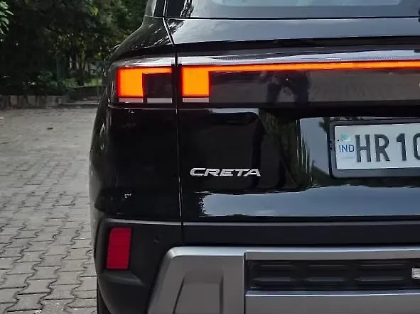 Used Hyundai Creta SX (O) Petrol 1.5L Automatic (CVT) in Delhi