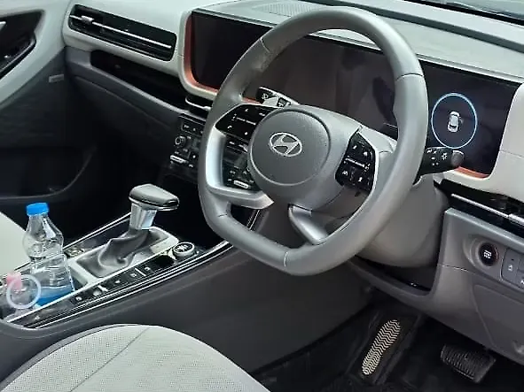 Used Hyundai Creta SX (O) Petrol 1.5L Automatic (CVT) in Delhi