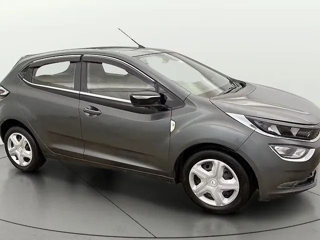 Used 2022 Tata Altroz in Karnal