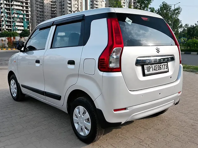 Used Maruti Suzuki Wagon R LXi CNG 1.0L Manual in Delhi Used Maruti Suzuki Wagon R LXi CNG 1.0L Manual in Delhi