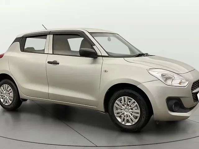 Used 2023 Maruti Suzuki Swift in Gurgaon Used 2023 Maruti Suzuki Swift in Gurgaon