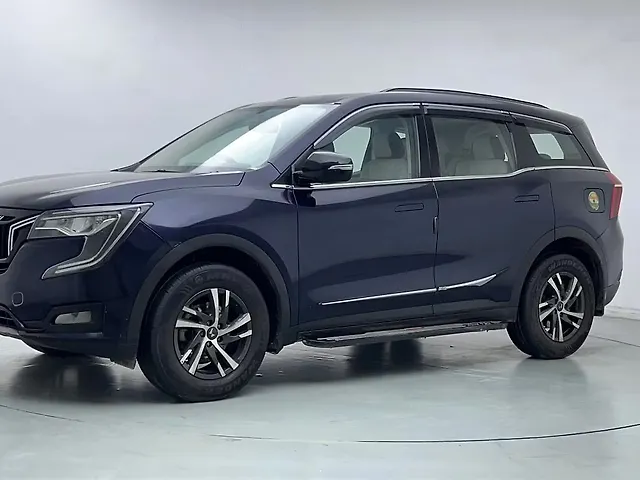 Used 2022 Mahindra XUV700 in Delhi