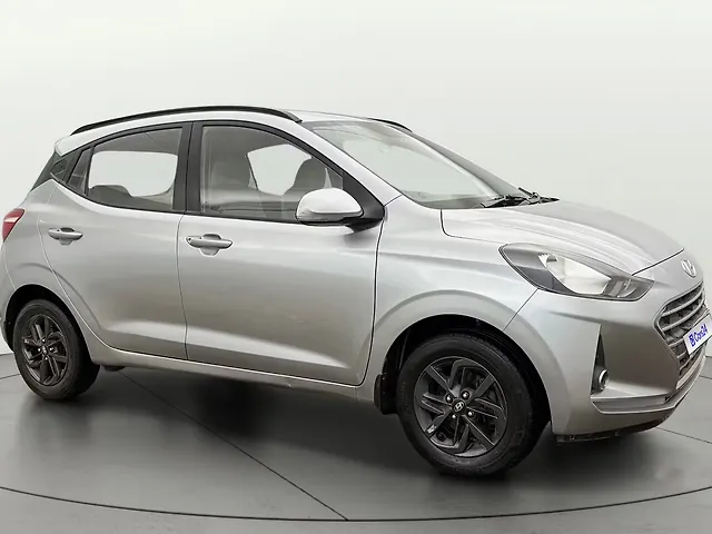 Used 2021 Hyundai Grand i10 NIOS in Delhi Used 2021 Hyundai Grand i10 NIOS in Delhi