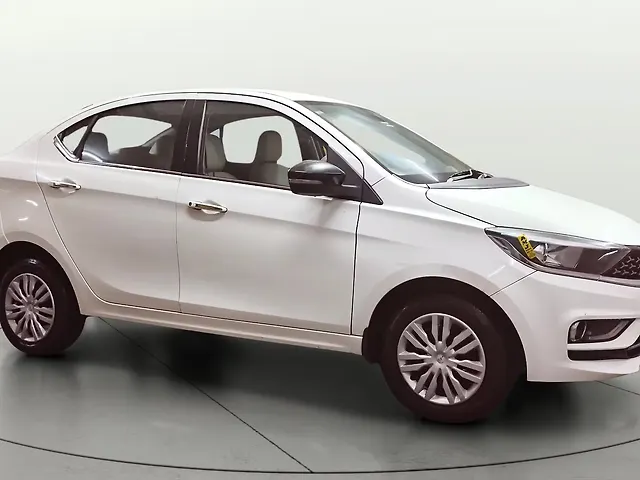 Used 2022 Tata Tigor in Surat