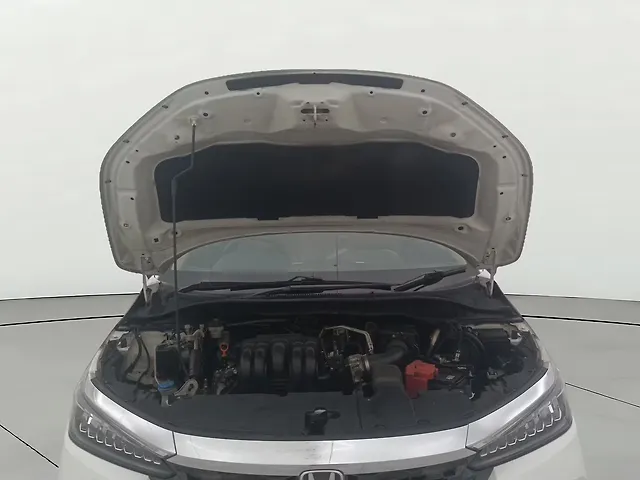 Used Honda City 4th Generation ZX Petrol [2019-2020] in Bangalore