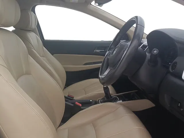 Used Honda City 4th Generation ZX Petrol [2019-2020] in Bangalore