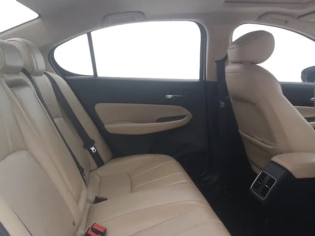 Used Honda City 4th Generation ZX Petrol [2019-2020] in Bangalore