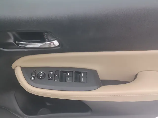 Used Honda City 4th Generation ZX Petrol [2019-2020] in Bangalore