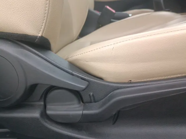 Used Honda City 4th Generation ZX Petrol [2019-2020] in Bangalore