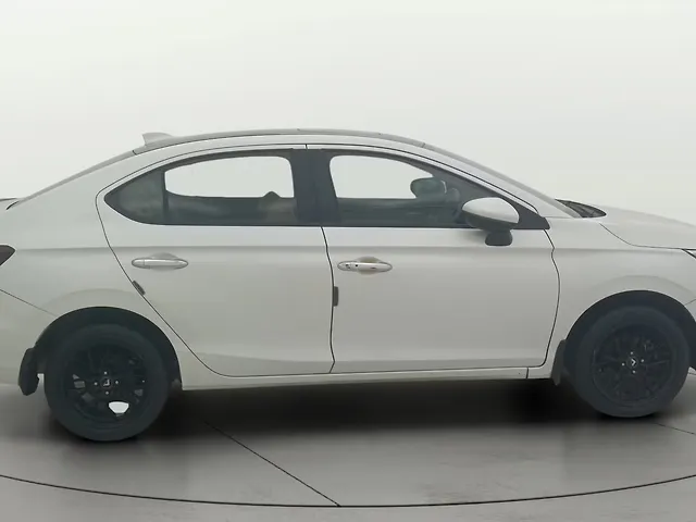 Used Honda City 4th Generation ZX Petrol [2019-2020] in Bangalore