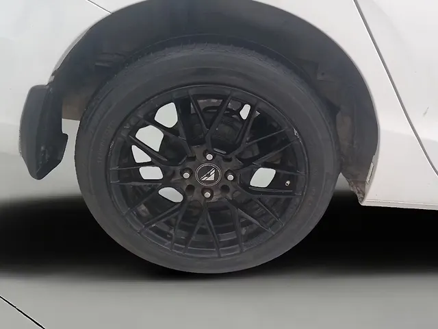 Used Honda City 4th Generation ZX Petrol [2019-2020] in Bangalore