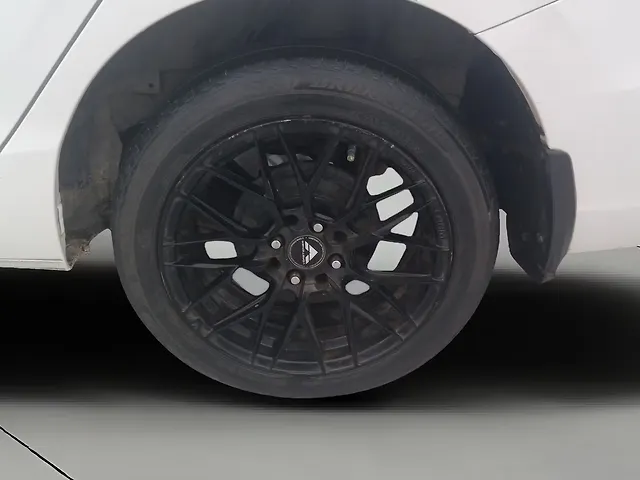 Used Honda City 4th Generation ZX Petrol [2019-2020] in Bangalore