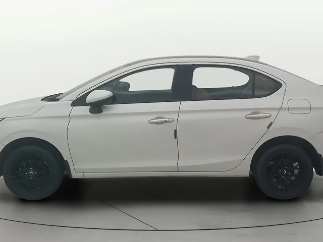 Used Honda City 4th Generation ZX Petrol [2019-2020] in Bangalore