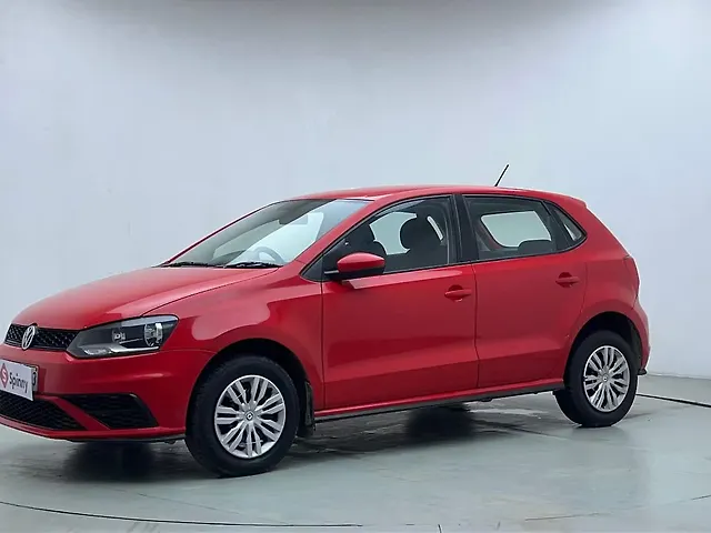 Used 2021 Volkswagen Polo in Navi Mumbai Used 2021 Volkswagen Polo in Navi Mumbai