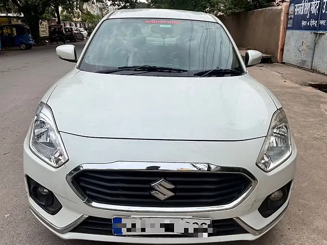 Used 2019 Maruti Suzuki DZire in Raipur